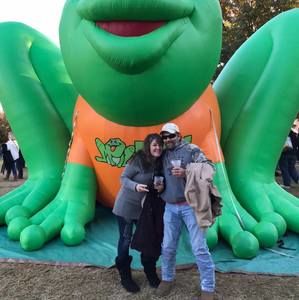 Meet your Posher, Travis